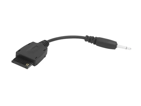 Blow Jungtis JACK PLUG 2.5MN - SIEMENS PLUG