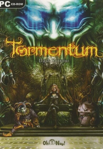 Tormentum: Dark Sorrow PC