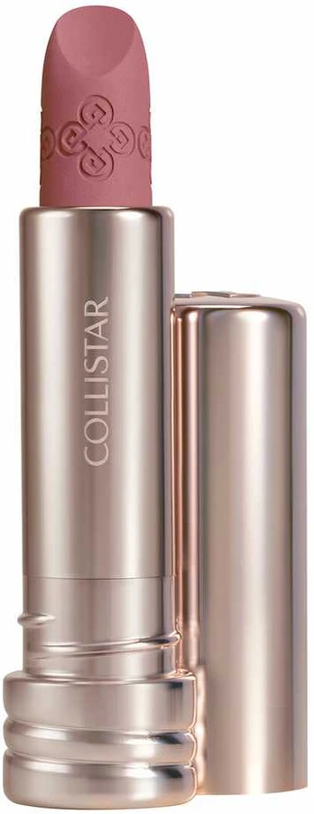 Collistar PURO GIOIELLO lipstick #166-Zaffiro Rosa 3.5 gr