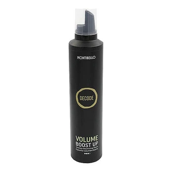 Montibello SD VOLUME BOOST UP mousse 300ml