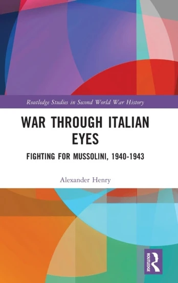 War Through Italian Eyes