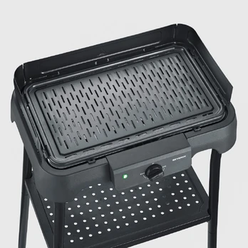 Severin PG 8596 elektrinis grilis