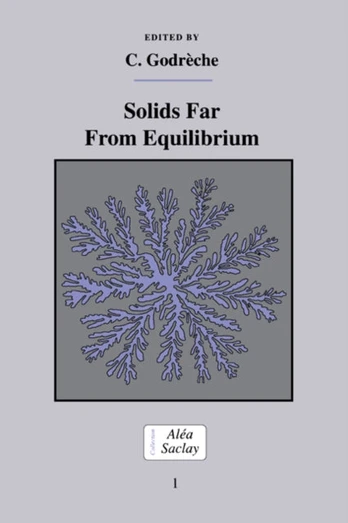Solids Far from Equilibrium