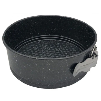 King Hoff TORTO KEPIMO FORMA MARMURAS 18cm KINGHOFF KH-1542