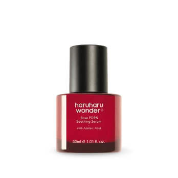 Haruharu Wonder Rose PDRN Soothing Serum, 30ml
