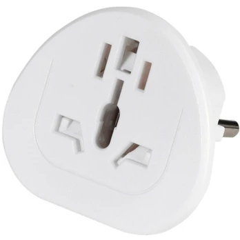 Vivanco kelioninis adapteris World-EU (39615)