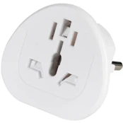 Vivanco kelioninis adapteris World-EU (39615) kaina