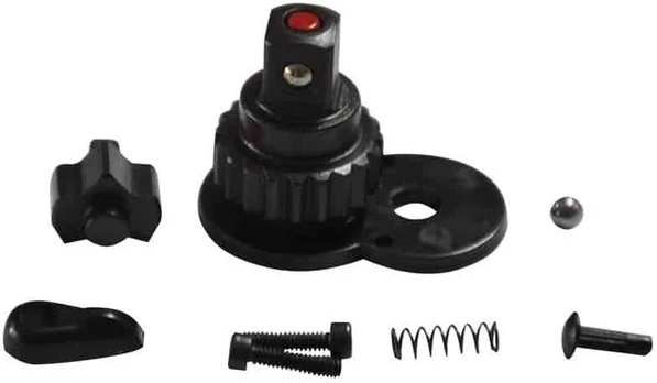 Force Remontinis komplektas traškutei 1/4"