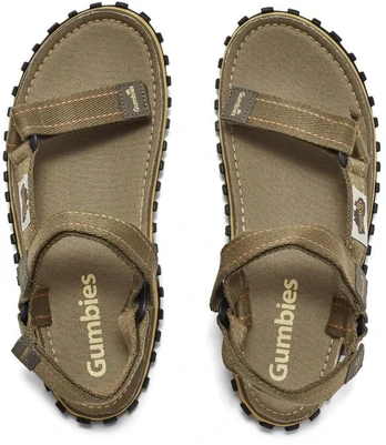 Gumbies Tracker Sandalai M GU-SATRA018