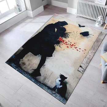 Asir kilimas Antares 100x150 cm