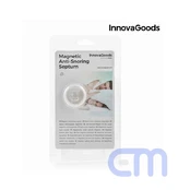 Nosies plėstuvas nuo knarkimo InnovaGoods, 1 vnt kaina
