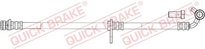 Stabdžių žarnelė QUICK BRAKE 50.843X