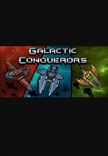 Galactic Conquerors PC