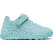 Laisvalaikio batai Skechers Uno Lite 310451L/TURQ Turkio
