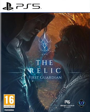 The Relic: First Guardian Playstation 5