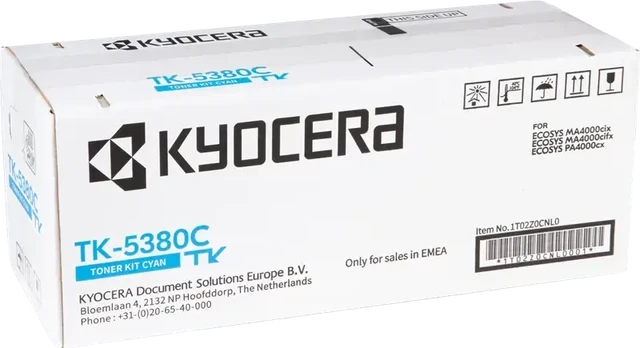 1T02Z0CNL0 (TK5380C), Originali kasetė (Kyocera)