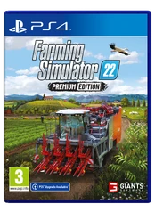 Farming Simulator 22  kaina
