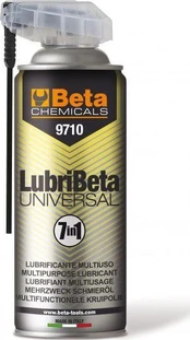 Valiklis Beta Tools BETA PREPARAT ŚRODEK Daugiafunkcinis 400ml. BE9710-400S