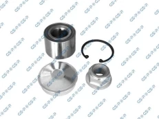 Rato guolio komplektas GSP GK3525 kaina