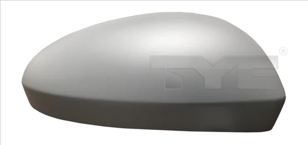 Dangtelis, išorinis veidrodėlis TYC 328-0270-2