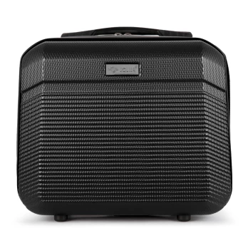 SMALL SUITCASE S | STL190 ABS BLACK