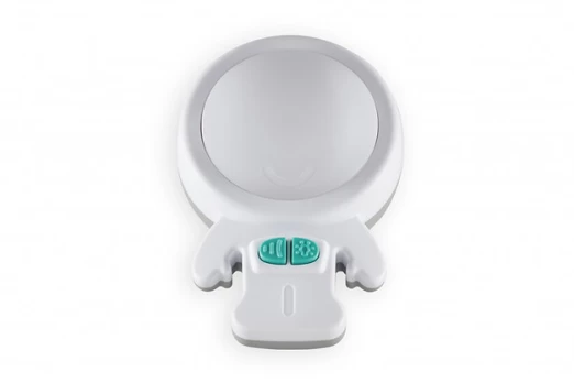 ROCKIT ZED automobilio garso ir vibracijos imitatorius