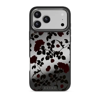 Main Character - iPhone 17 Pro Max Case, Elite Mirror (MagSafe) / Gunmetal