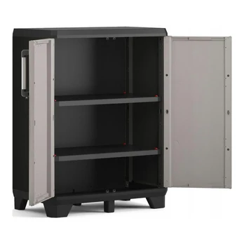 Sodo spintelė Keter Pro Base Cabinet, 39 cm x 68 cm x 90 cm
