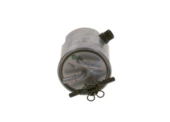 Kuro filtras BOSCH F 026 402 019 kaina