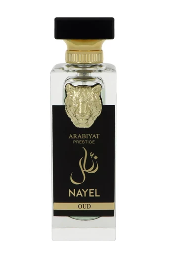 Arabiyat Prestige Nayel Oud 70ml Unisex EDP
