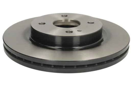 TRW DF4966 Brake Disc