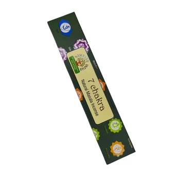 Namaste India 7 chakra smilkalai