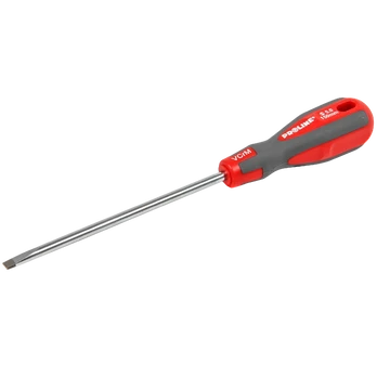 Wkrętak Plokščias atsuktuvas 6.0 * 38 mm profesionalus minkštas proline