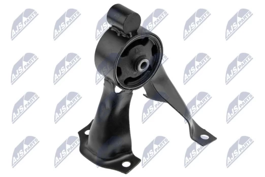 Variklio montavimas NTY ZPS-MS-061