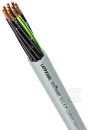 LAPP ÖLFLEX® CLASSIC 130 H 3G2,5