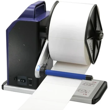Etikečių spausdintuvas Godex Label Rewinder/Unwinder for (T10C)