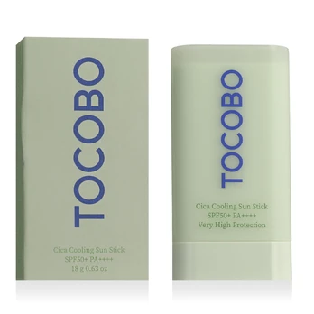 TOCOBO Cica Cooling Sun Stick SPF 50+ PA++++ 18 g