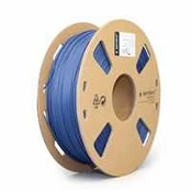 GEMBIRD Filament Matte PLA Navy Blue | 3DP-PLA-01-MTNB