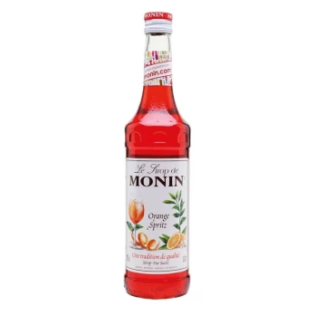 Sirupas MONIN Spritz 0.7l