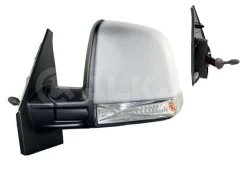 Išorinis veidrodėlis ALKAR 9237929 kaina