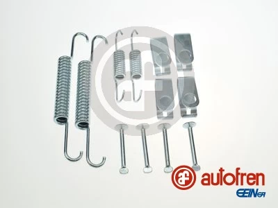 AUTOFREN D3-1052A Brake shoe fitting kit