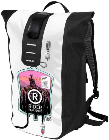 ORTLIEB Velocity Rider Resilience