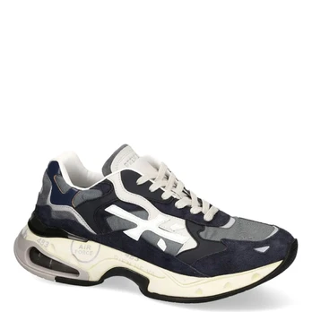 Laisvalaikio bateliai vyrams, Marga, Sneakers