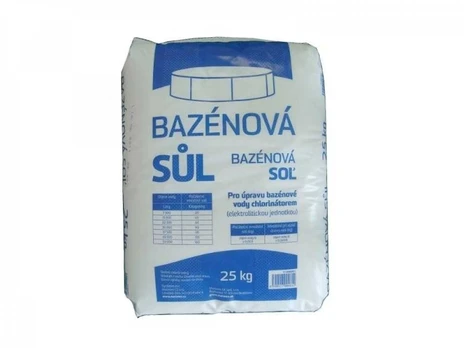 Marimex Pool Salt 25 kg (11306001)