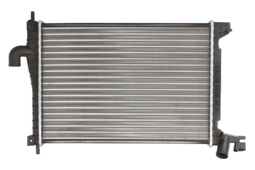 Variklio radiatorius THERMOTEC D7X078TT