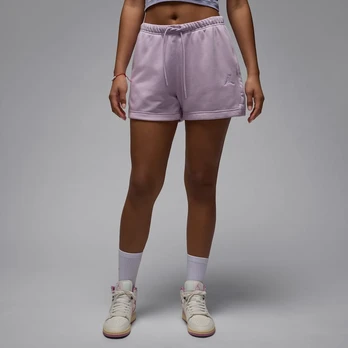 Jordan Brooklyn Fleece - Dydis S (HJ1365-537 Šortai)