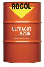 Rocol Aušinimo/tepimo skystis Ultracut V739 60 l