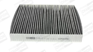 Filtras, salono oras CHAMPION CCF0109C kaina