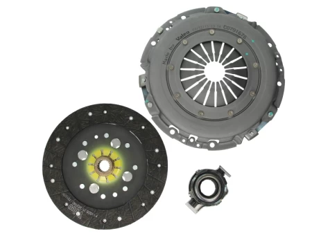 Sankabos komplektas VALEO 828111