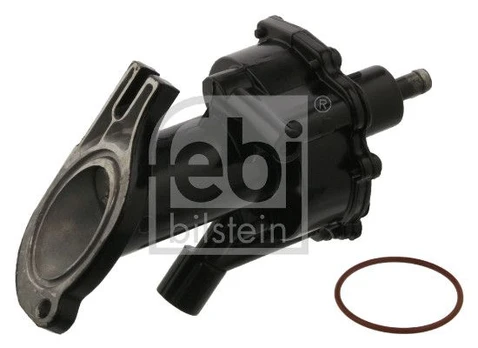 Vakuumo siurblys, stabdymo įrenginys FEBI BILSTEIN 22704